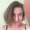 Profilbild von Alison McEntee