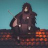Profilbild von Madara Uchiha