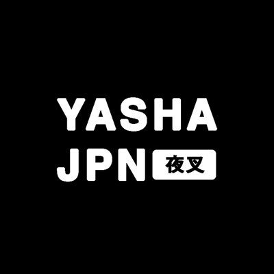 YASHA by Tangerine Labs 🇯🇵's profile picture