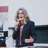 Janice Fiamengo calls out feminist fraud 的头像
