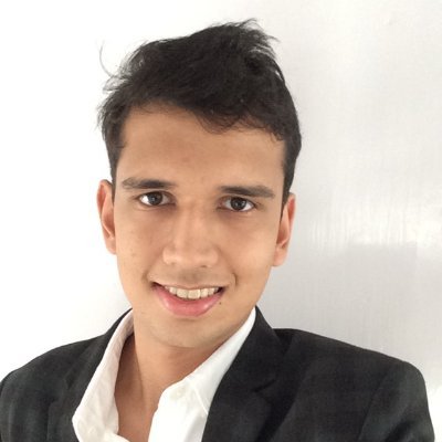 Revant Himatsingka “Food Pharmer”'s profile picture