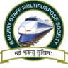 रेलवे स्टाफ मल्टीपरपज सोसायटी 的头像