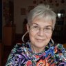 Profilbild von Nadja Ružičková