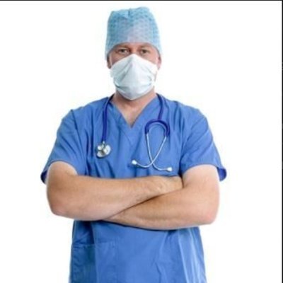 MeetDocJohnson's profile picture