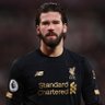 Profilbild von Alisson.