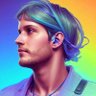 🏳️🌈oren chen🏳️🌈 profil fotoğrafı