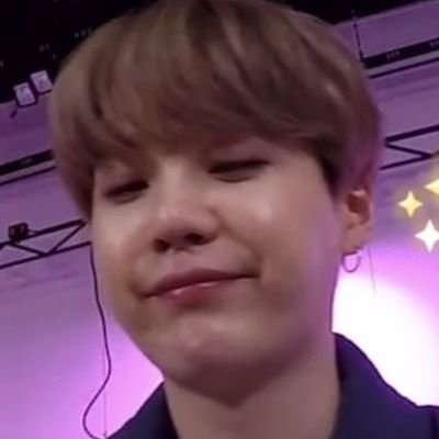 theyoongicure's profile picture