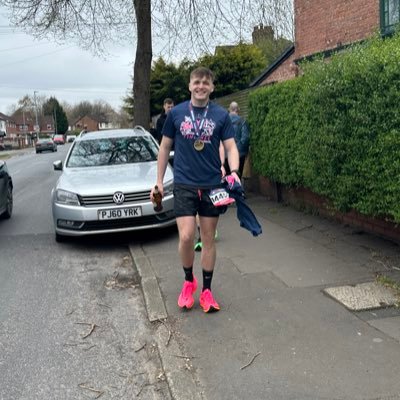 Mark's profile picture