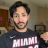 Parth Pandya profil fotoğrafı