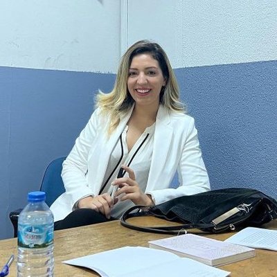 Fidan Hocanız's profile picture