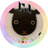 Фото профиля みも🐑 ᴹᴵᴺᴵ🦙🐺