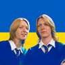 Фото профиля смерть кацапіськам ⚛️ 🇺🇦 янгол вердена