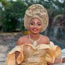 Profilbild von Enwereji Nkechinyere