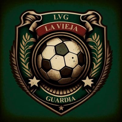 ViejaGuardiaEA's profile picture