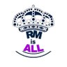 Profilbild von REAL MADRID 💜