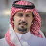 ســـالـم الاســمـري 的头像