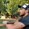 zamo profil fotoğrafı
