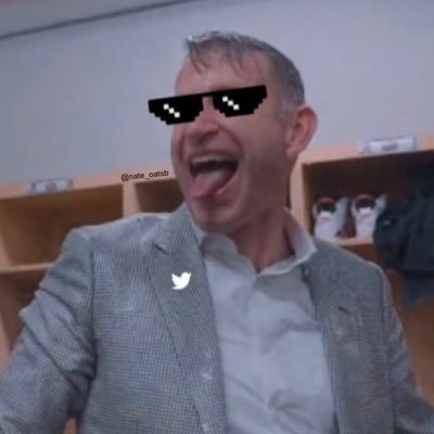Nate Oats Burner's profile picture