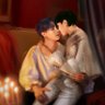 Profilbild von ข้ามฟ้าเคียงเธอ ( fan account )