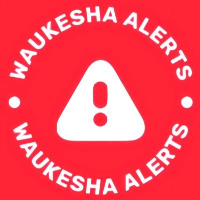 Waukesha Alerts's profile picture