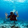 Profilbild von Stay Calm and Scuba Dive