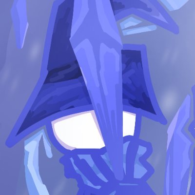 FoxyTheIceFox's profile picture