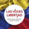 Las Voces de la libertad profil fotoğrafı