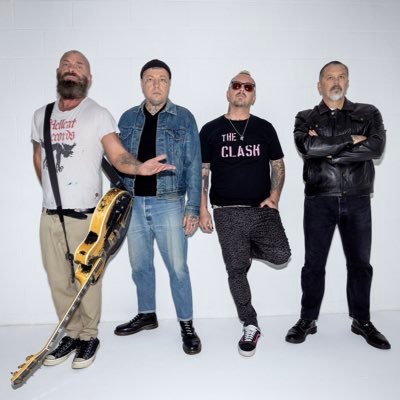 RANCID's profile picture