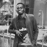 Joshua Kisakye 的头像