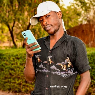 Richkidd wizzy's profile picture