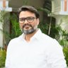 Lokesh Sharma 的头像