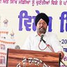Dr Parminder Pal Singh 的头像