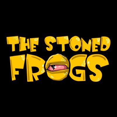The Stoned Frogs's profile picture