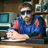 Brendan McCarthy profil fotoğrafı