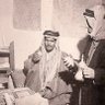 Profilbild von حمد المسيكي العنزي