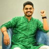 Guruprasad Jadhav 的头像