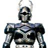 Profilbild von Beetleborg Metallix