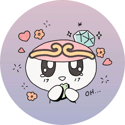 Anin ☀️💎 (Rest)'s profile picture