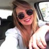 Suellen Cristian profil fotoğrafı