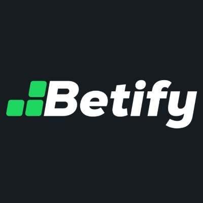 Betify Official's profile picture