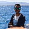 Profilbild von Ahmed Surf