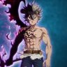 Black Clover's profile picture