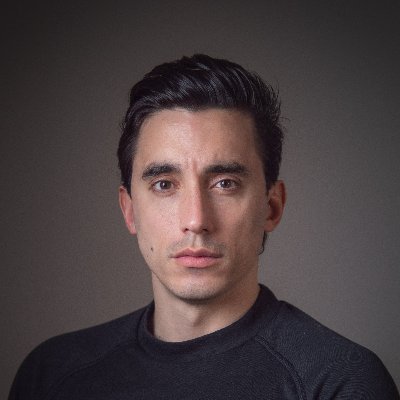 Leon Castillo's profile picture