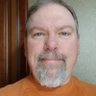 Profilbild von Greg Musselwhite