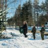 Jarmo Saarinen profil fotoğrafı