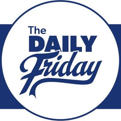 thedailyfriday_'s profile picture