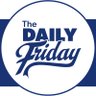 The Daily Friday 的头像