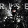 Profilbild von Bruce Wayne