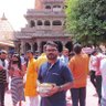 Фото профиля Mohit Prasad
