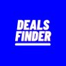 DealsFinder ๐โ๏ธ ็ๅคดๅ